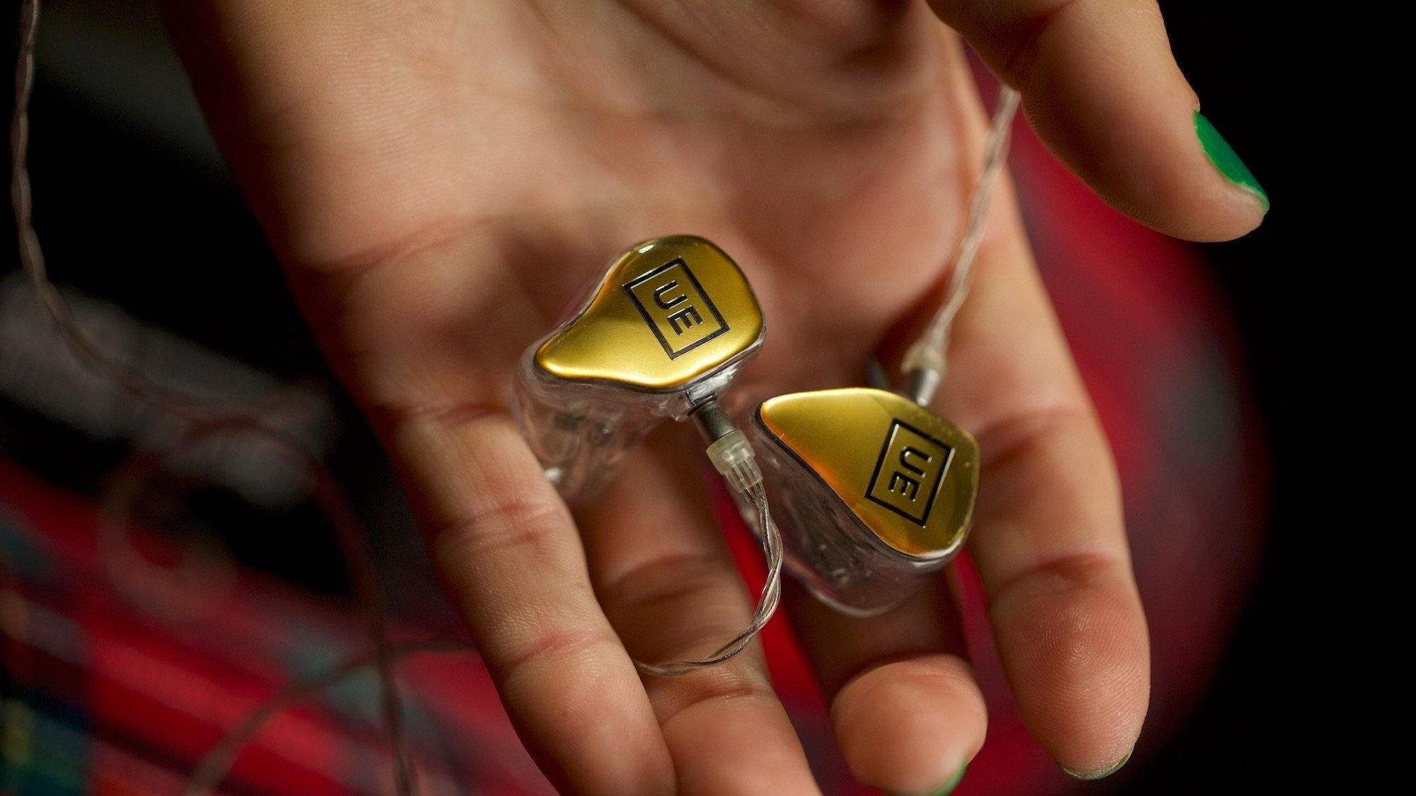UE Pro Support — Ultimate Ears Pro Support UE Pro Support — Ultimate Ears Pro Support